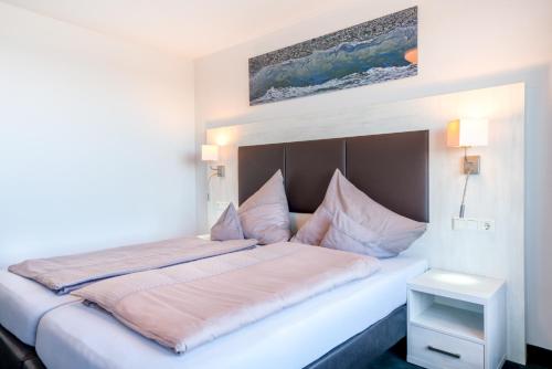 Hotel Hochseeinsel