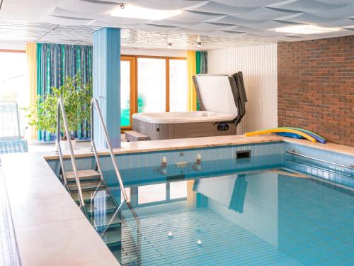 Hotel Hochwald