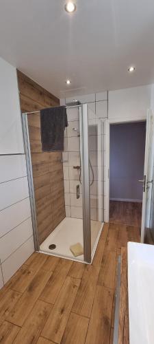 Hotel Hof Barrl