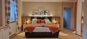 Hotel Hof Barrl