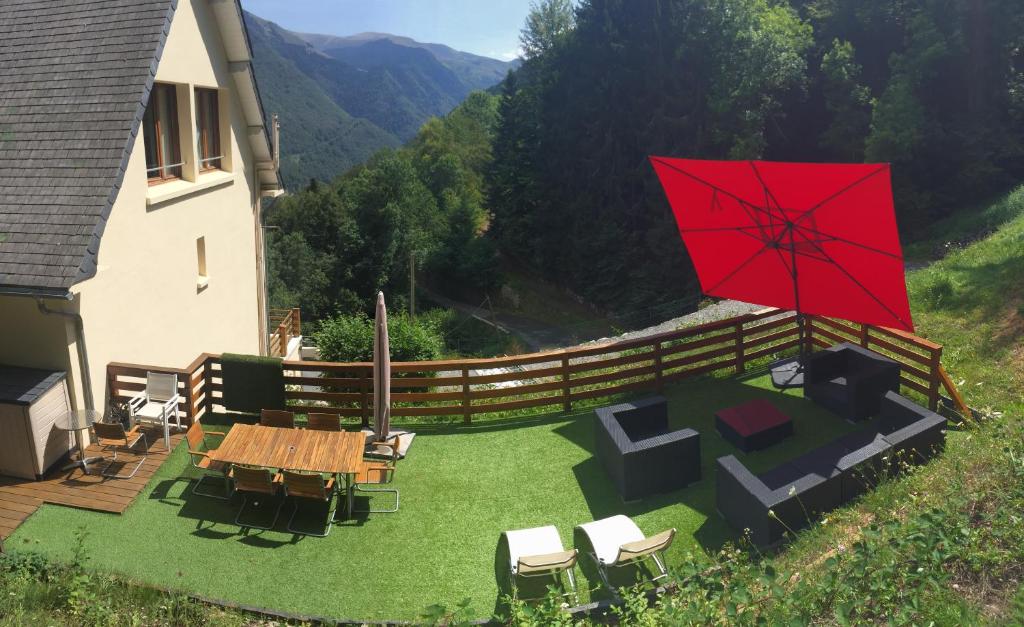 Hotel Hof Barrl