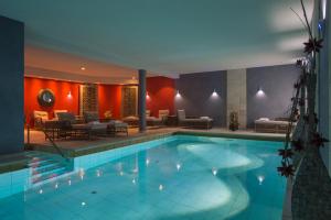 Hotel Hof Galerie