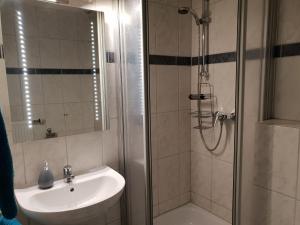 Hôtel Hotel Hof Münsterland Kruppstraße 11 Industriegebiet Ost 59227 Ahlen Rhénanie du Nord - Westphalie
