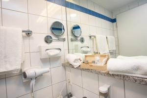 Hôtel Hotel Hofgut Imsbach Lapointe Hofgut Imsbach 1 66636 Tholey Sarre