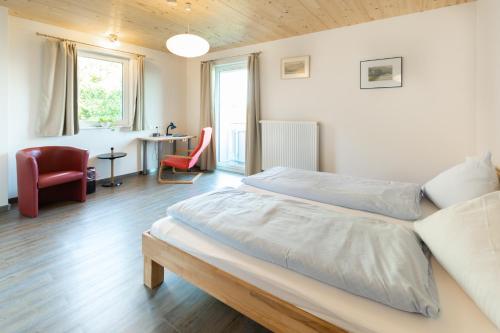 Hotel Hohe Flum