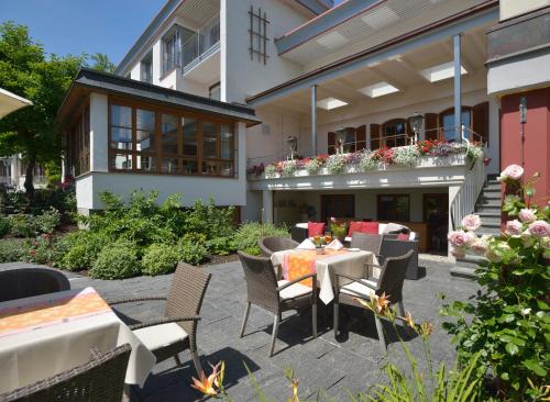Hotel Hohe Linde
