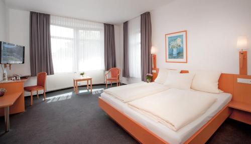 Hotel Hollmann