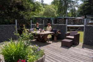 Hotel Holsteinische Schweiz am Dieksee