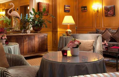 Hôtel Horset Opéra, Best Western Premier Collection