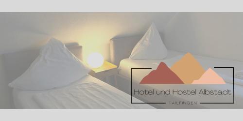 Hotel & Hostel Albstadt