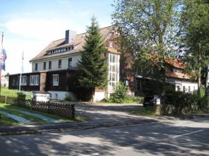 Hotel & Hostel Drei Bären