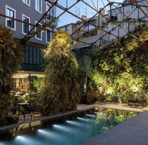 Hotel Hotel - Member of Design Hotels