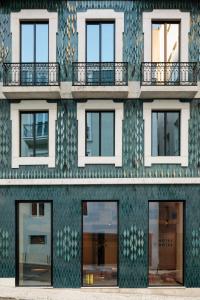 Hotel Hotel - Member of Design Hotels