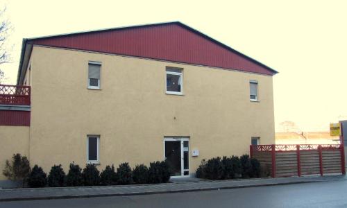 Hotel Hottentotten