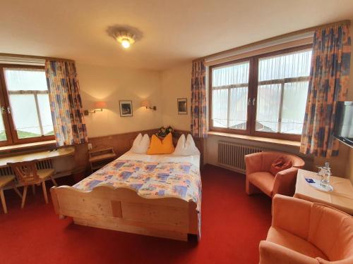 Hotel Hoyacker Hof