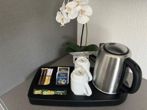 Hotel \