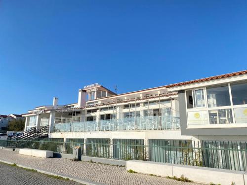 Hotel HS Milfontes Beach - Duna Parque Group