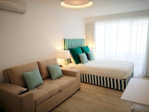 Hotel HS Milfontes Beach - Duna Parque Group
