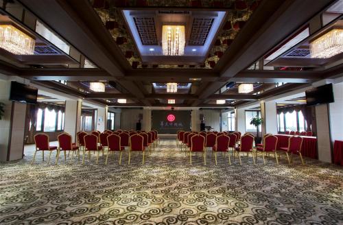 Hôtel Huatian Chinagora