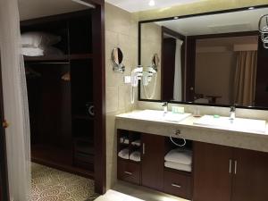 Hôtel Huatian Chinagora
