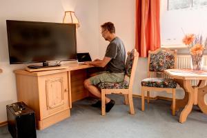 Hotel Huber