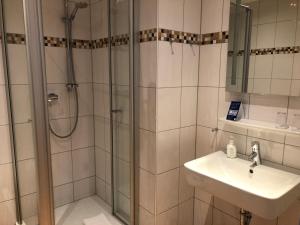 Hotel Hubertus Hamacher