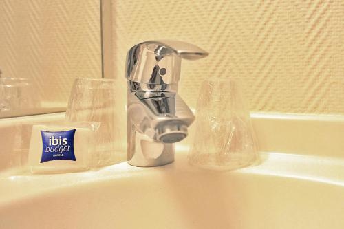 Hotel ibis Budget Laval