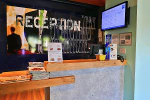 Hotel ibis Budget Laval
