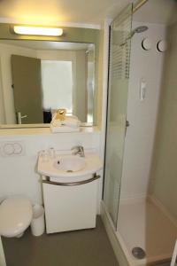 Hotel Ibis Budget Nice Palais Nikaia