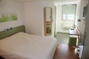 Hotel Ibis Budget Nice Palais Nikaia