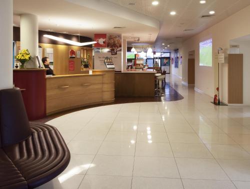 Hotel ibis Faro Algarve