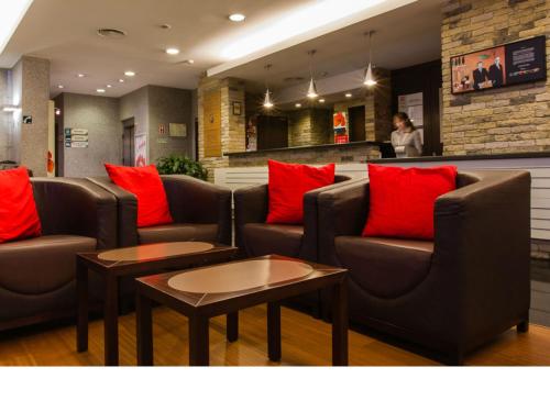 Hotel ibis Guimaraes