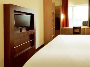 Hotel ibis Lisboa Jose Malhoa