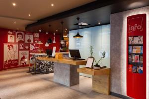 Hotel ibis Lisboa Liberdade
