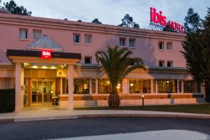 Hôtel Hotel ibis Porto Sul Europarque Espargo - Europarque 4520-153 Santa Maria da Feira Région Nord