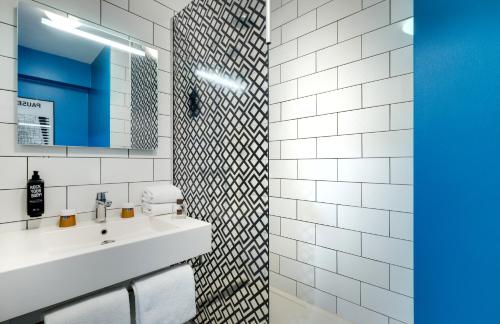 Hôtel ibis Styles Auxerre Nord