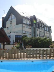Hôtel ibis Styles Auxerre Nord