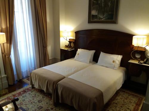 Hotel Ibn-Arrik