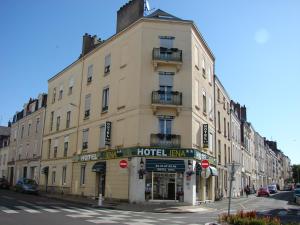 Hotel Iena