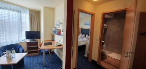 Hôtel Hotel Ifen Schwetzingerstraße 131 69168 Wiesloch Bade-Wurtemberg