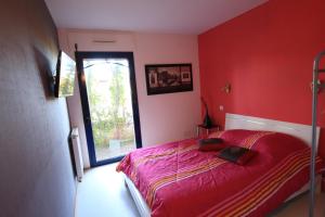 Hôtel Ilargi