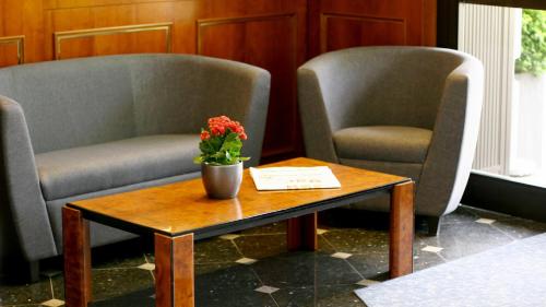 Hotel Ilbertz Garni