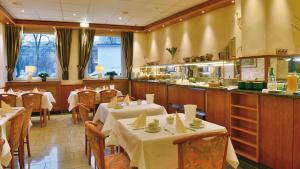 Hotel Ilbertz Garni