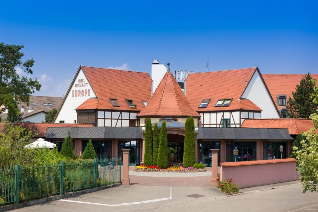 Hôtel Ile de Ré 17580 Le Bois-Plage-en-Ré