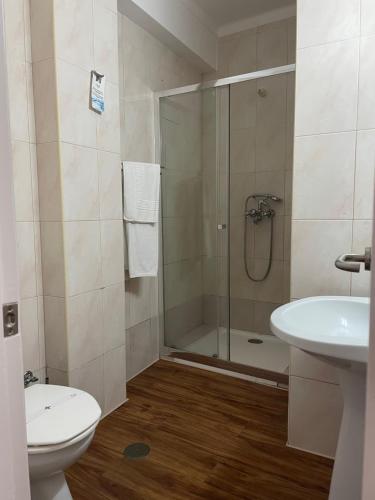 Hotel Ilha