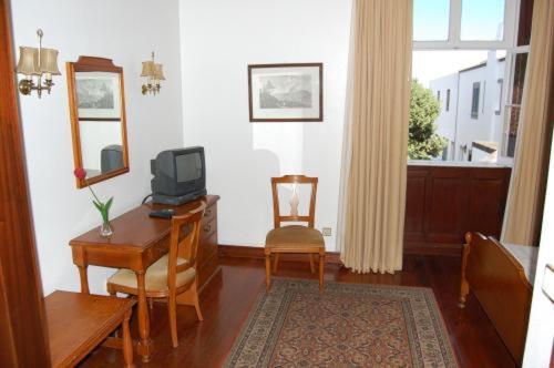 Hotel Ilha Graciosa