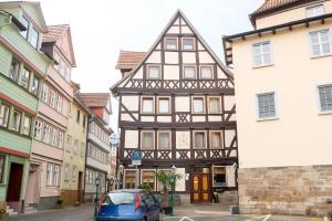 Hotel im Anker