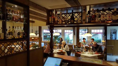 Hotel im Ferienpark Retgendorf