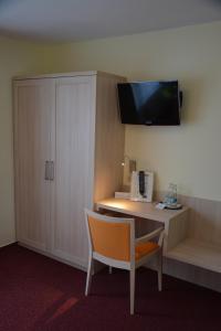 Hôtel Hotel im Ferienpark Retgendorf Kiefernweg 1 19067 Retgendorf Mecklembourg-Poméranie