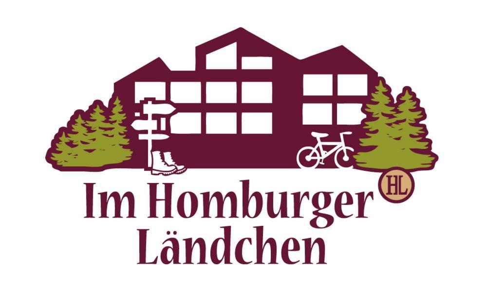 Hôtel Hotel im Homburger Ländchen 1b Bitzenweg 51588 Nümbrecht